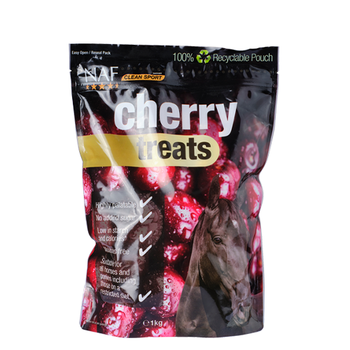 Cherry Treats