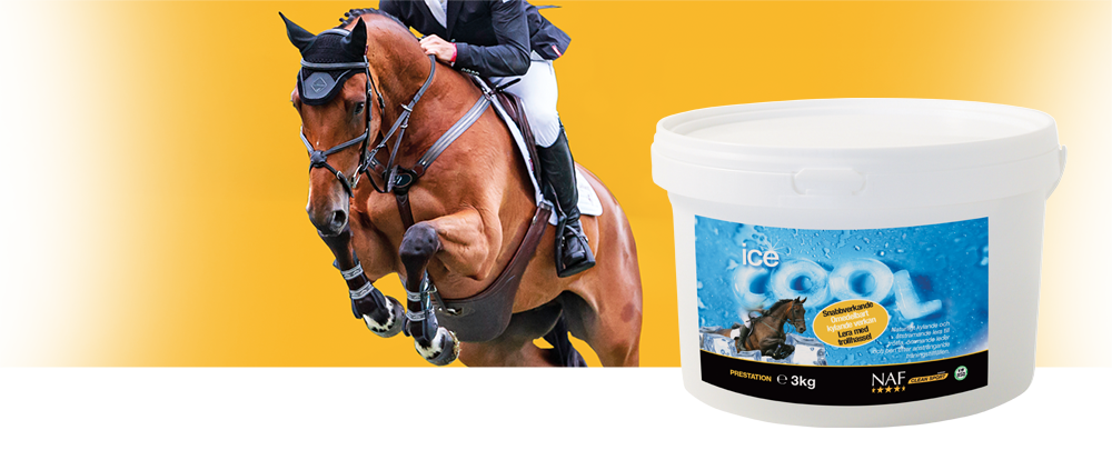 IceCool kyllera f&ouml;r tr&ouml;tta ben