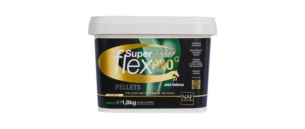 Superflex Pro Omega