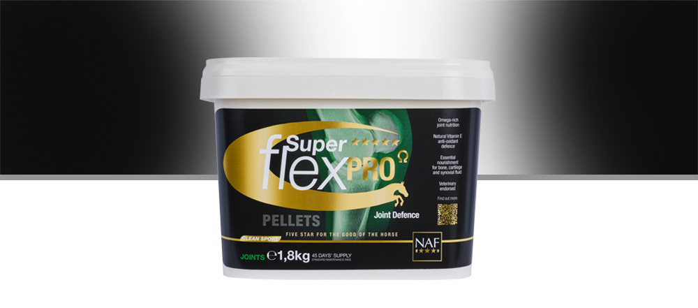 Superflex Pro Omega