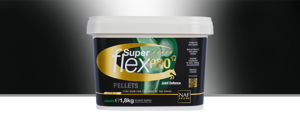 Superflex Pro Omega