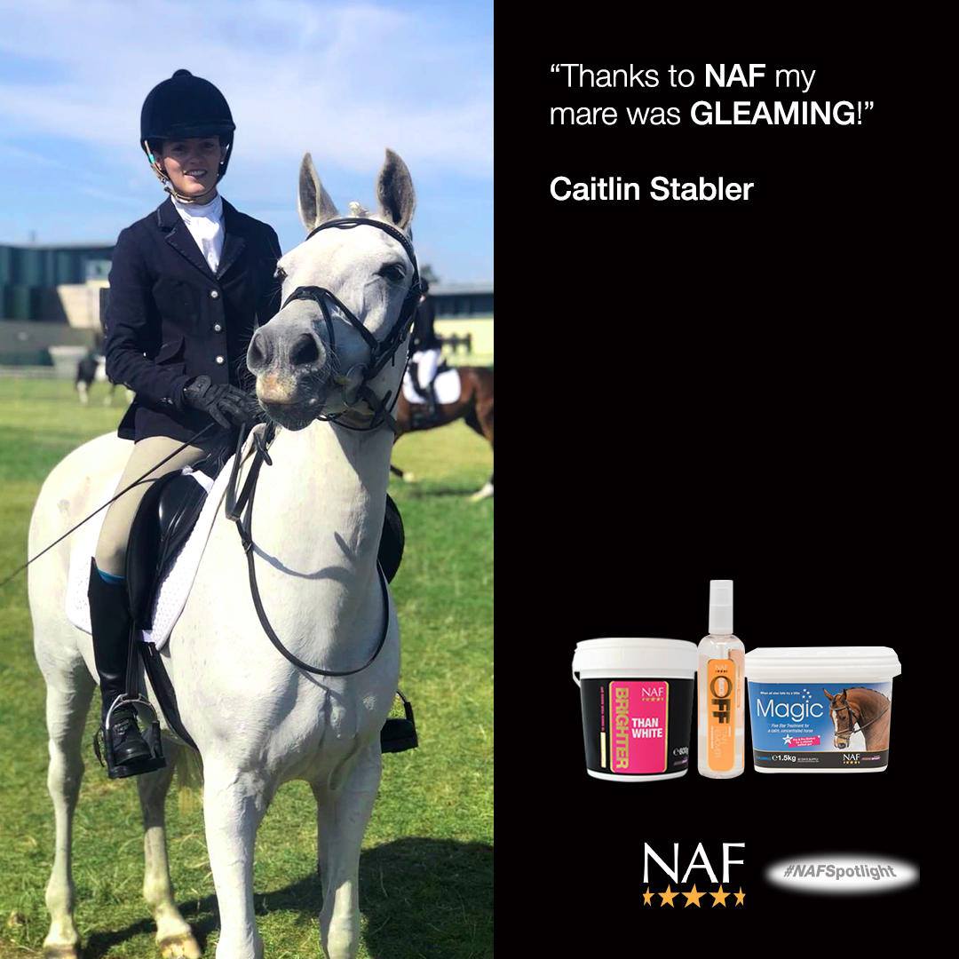 #NAFSpotlight